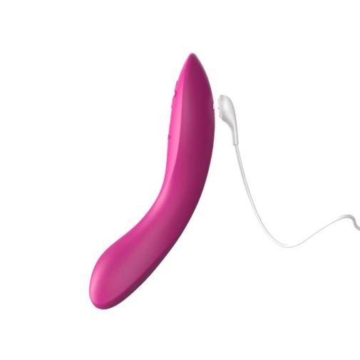 We-Vibe - Rave 2 - G點震動按摩棒 - 桃紅色 照片