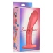 Simply Sweet - G-Spot Dildo - Pink photo-6