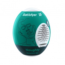 Satisfyer - Single Egg - Naughty photo