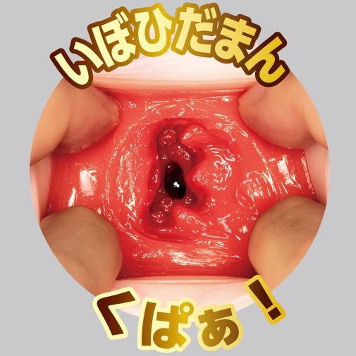 NPG - 弥生美月护理师自慰器 照片