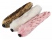 MT - Vibro Fox Tail Plug - Black photo-14