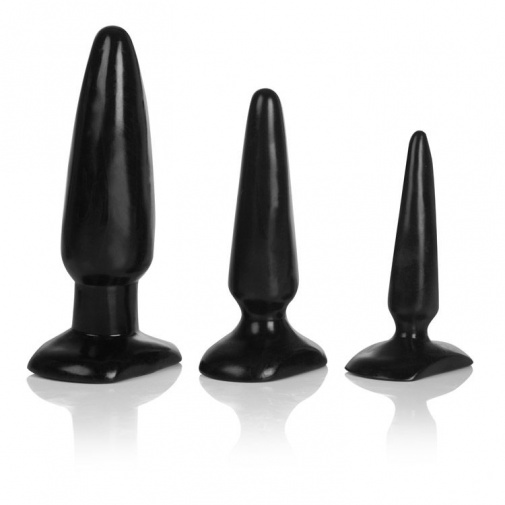 CEN - Colt Anal Trainer Kit - Black photo