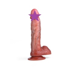 FAAK - Paris Realistic Dildo photo