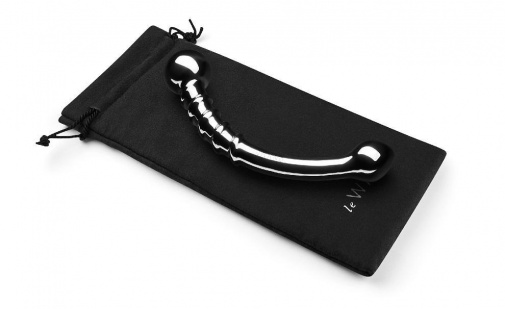 Le Wand - 弓形鋼按摩棒 照片