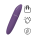Lelo - Mia 3 口红阴蒂震动器 - 粉紫 照片