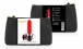 Coquette - Lipstick Rechargeable Vibe - Gold photo-7