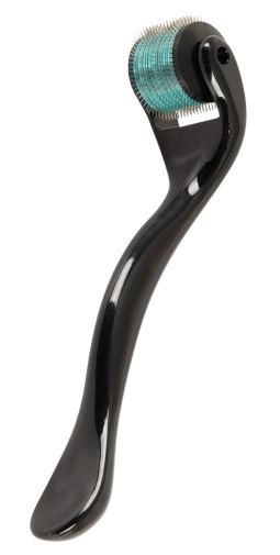 FC - Micro Pinwheel - Black 照片