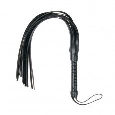 Easytoys - Flogger Whip - Black photo