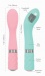 Pillow Talk - Sassy G-Spot Vibe - Pink photo-6