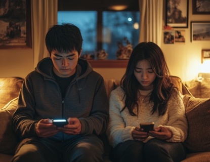Spicing Things Up: Using a Vibrator to Help with Sexual Boredom in a Long-Term Relationship Spicing Things Up: Using a Vibrator to Help with Sexual Boredom in a Long-Term Relationship