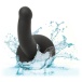 CEN - Onyxxx Thigh Strap-On - Black 照片-7