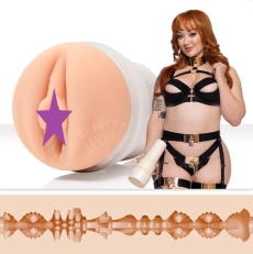 Fleshlight - Emma Magnolia Regal Masturbator 照片