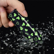 Lovetoy - Glow In Dark Mini Massager photo