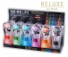 T-Best - Reluxe Alpha Capture Hard Type Masturbator - Black photo-7