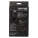 CEN - Onyxxx Jock Strap-On - Black photo-11