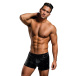 Envy - Snap Down Boxer Brief - Black - S/M photo