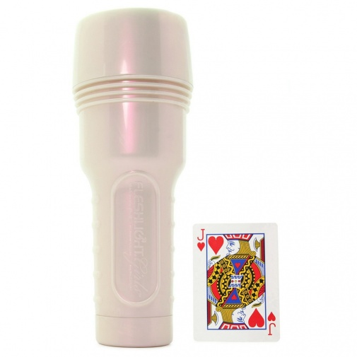 Fleshlight - Alexis Texas 女优失控模式飞机杯 照片