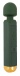 Emerald Love - Luxurious Wand Massager - Green photo