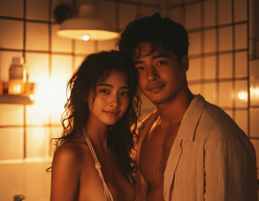 Preparing for Anal Play with Toys: A Woman's Guide