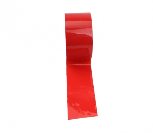 Chisa - Bind Me Bondage Tape 15m - Red photo