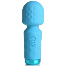 Bang! - 10X Mini Wand - Blue 照片
