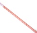 Liebe Seele - Leather Riding Crop - Pink photo-5