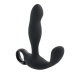 Playboy - Come Hither Prostate Massager - Black photo