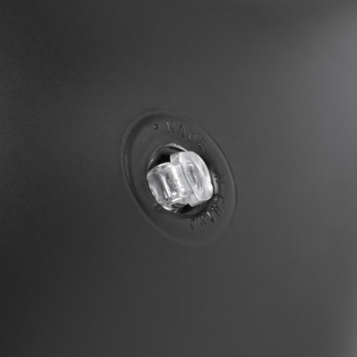 Bedroom Fantasies - Straddler Inflatable Pillow - Black 照片