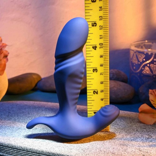 Gender X - True Blue Prostate Vibrator photo