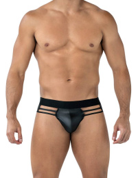Cut4men - Wired String - Black - L photo
