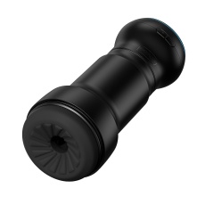 Kiiroo - PowerBlow Stroker Combo Set - Black photo