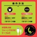 Pepee Pero Pero 阴蒂及G点双凰刺激震动器 - 粉红色 照片-6
