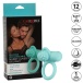 CEN - Nubby Lovers Vibro Ring - Blue photo-10