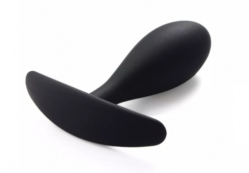 MT - Blob Anchor Plug M - Black photo