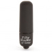 Fifty Shades of Grey - Bullet Vibrator - Black photo