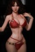 Scarlet Asian Realistic Sex Doll, Curvy Body, Ultra Soft Silicone 161 cm (5’3 ft)  photo-6