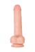 My Babe - My Darling Sliding Skin Dildo - Flesh photo-5