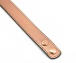 Liebe Seele - Rose Gold Collar w Nipple Clamps photo-6