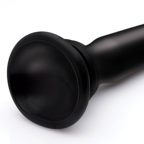 Hosed - 15" Tapered Hose - Black photo