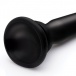 Hosed - 15" Tapered Hose - Black photo-6