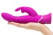 Happy Rabbit - Curve Rabbit Vibrator - Purple photo-2