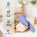 Womanizer - DUO 2 - Lilac photo-10