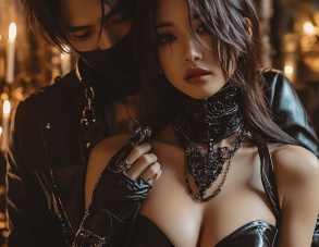 Can I use a masturbator for BDSM play?