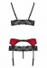 Casmir - Carisma Bikini - Red - L/XL photo-2