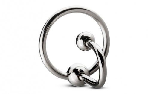 Sinner Gear - Metal Sperm Stopper photo