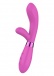 Toyjoy - Jingle Fiesta Vibrator - Purple photo