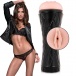 Jamyjob - Pussy Masturbator - Black photo