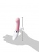 Lelo - Gigi 2 經典G點按摩棒 - 粉紅色 照片-6