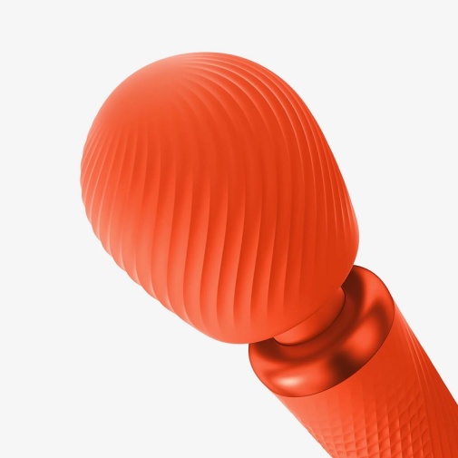 Fun Factory - Vim Massager - Sunrise Orange photo