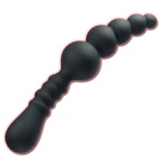 Boss - Silicone Wand Type B photo